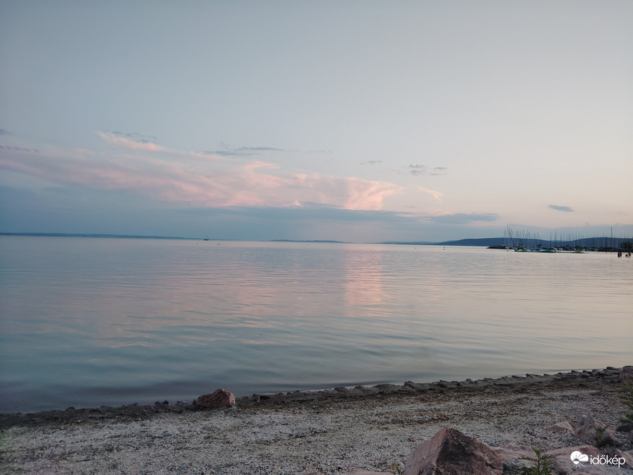 Balatonkenese