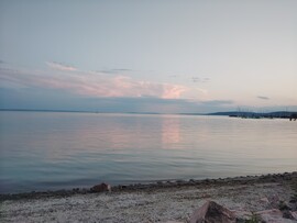 Balatonkenese