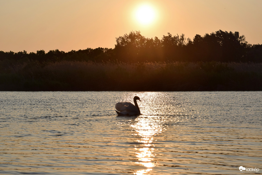 Naplemente-Poroszló