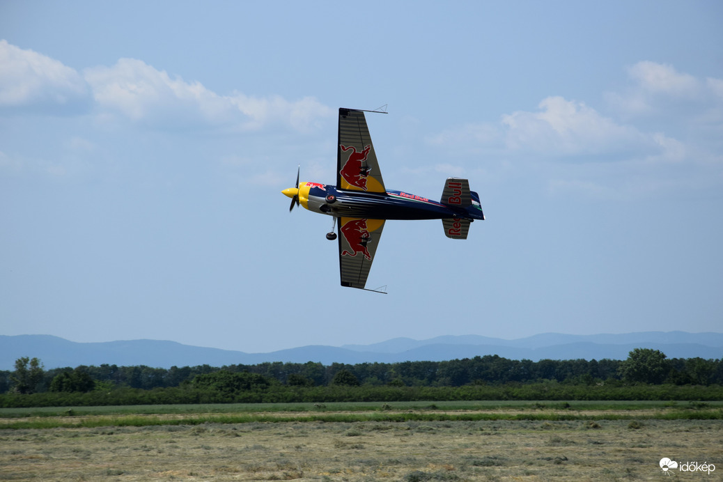 Mezőkövesd repülőnap 