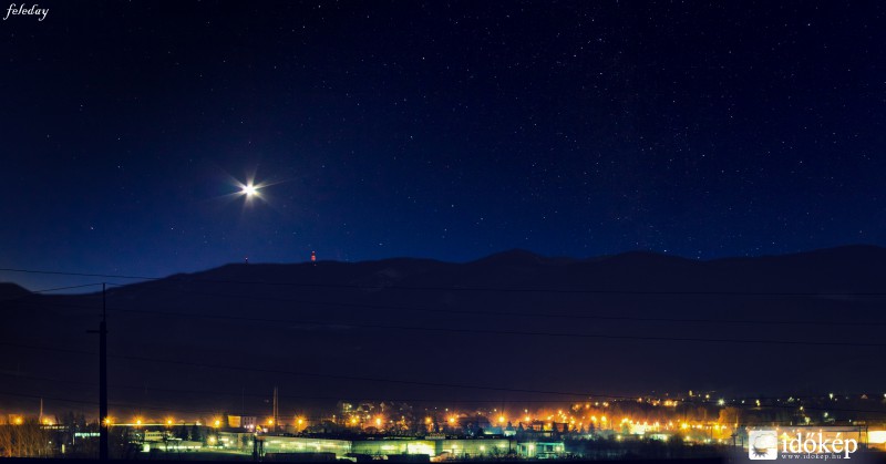 Bátonyterenye és Galyatető