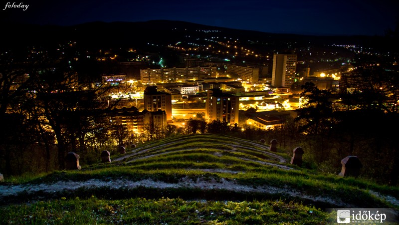 Kálvária-Salgótarján  :)