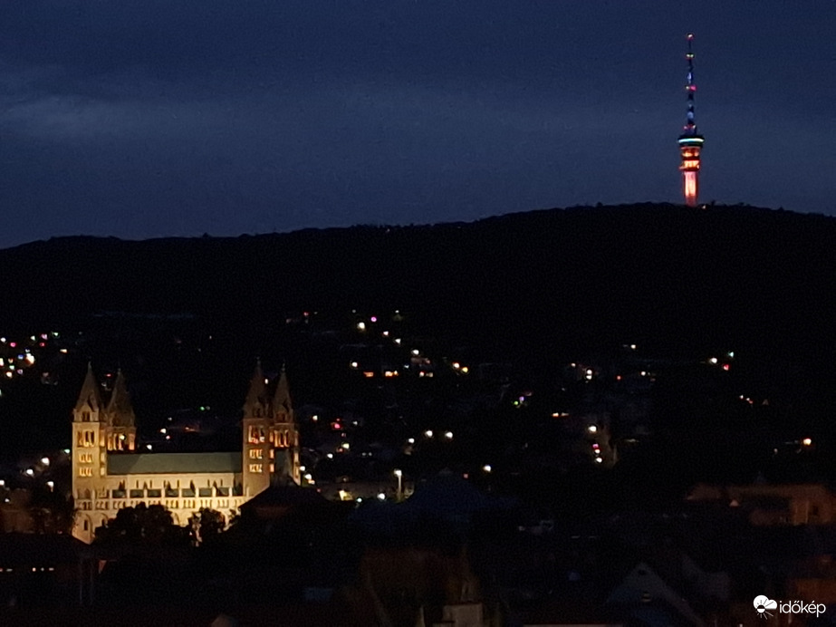 Pécs
