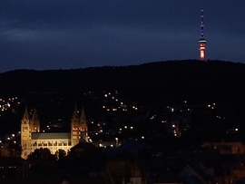 Pécs