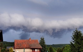 Kőszegre érkezett 