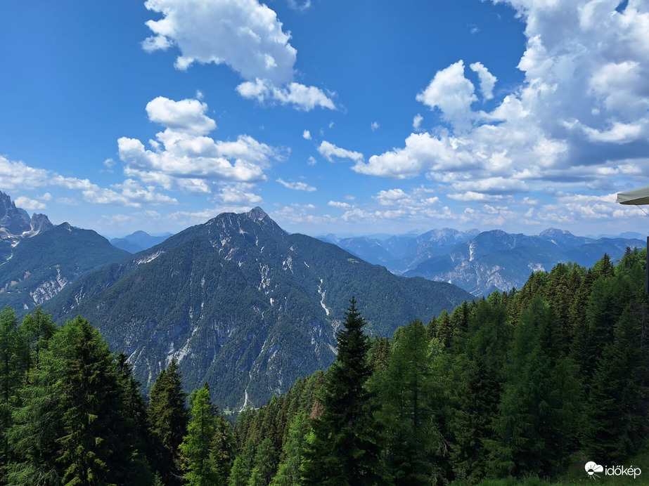 Tarvisio 