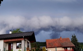 Kőszegre érkezett 