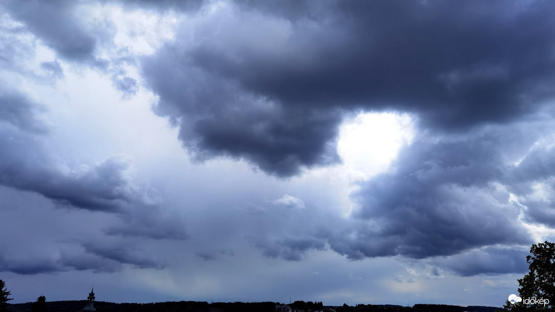 Már reményteljes... 