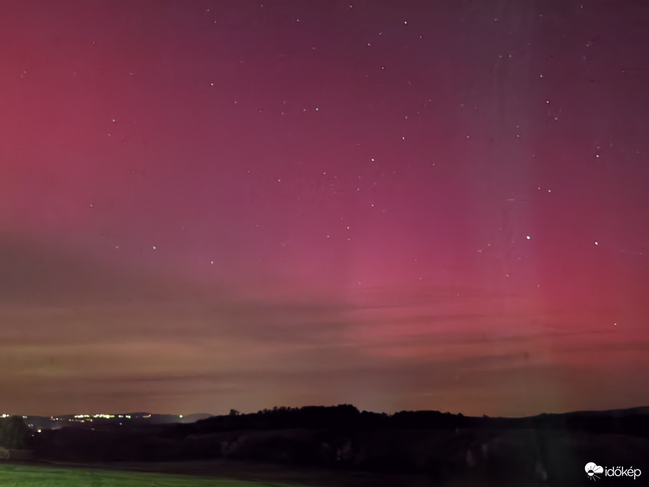 Sarki fény játéka