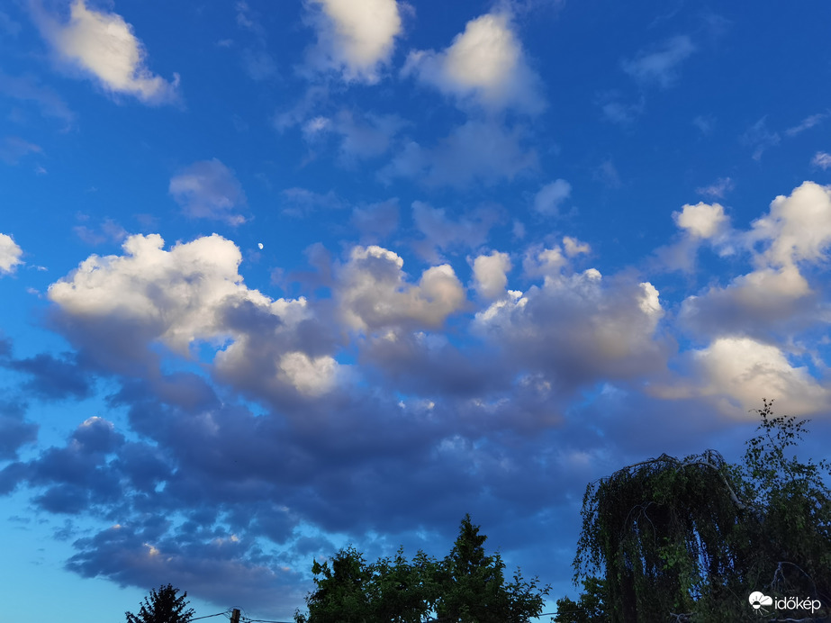 Kőszegen ma szép nap volt! 