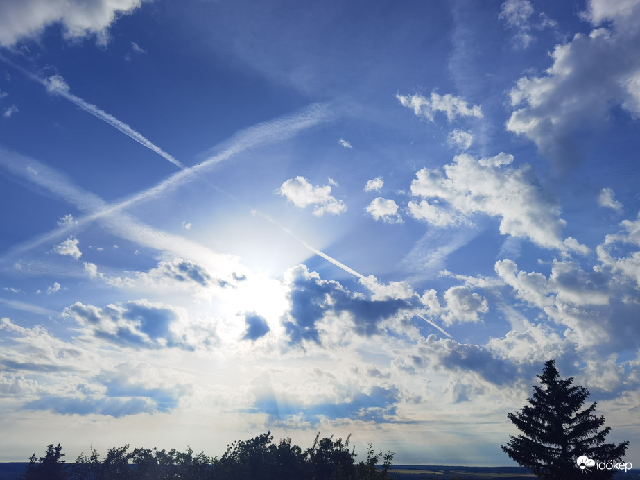 Kőszegi szép pünkösd hétfő! 