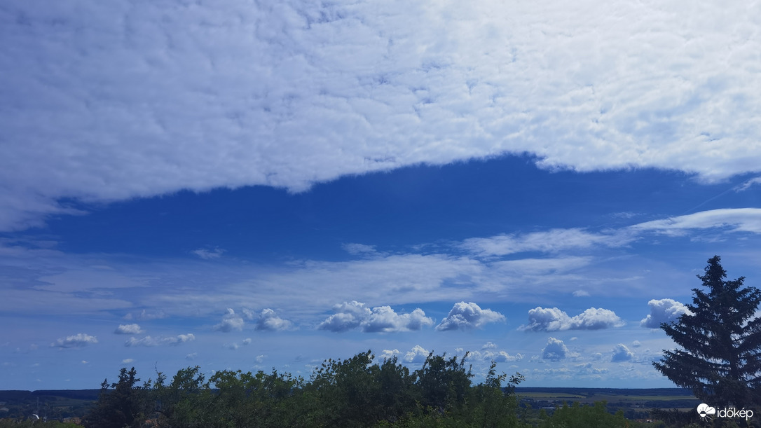 Ma délelőtt Kőszegen 