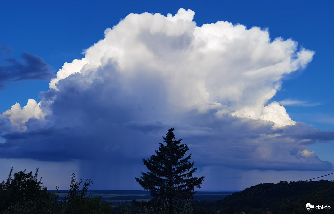 Felhővarázs Kőszegen 