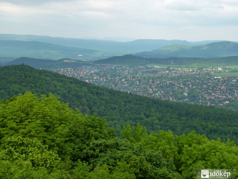 a tavasz üdesége
