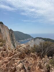 Αναφωνήτρια