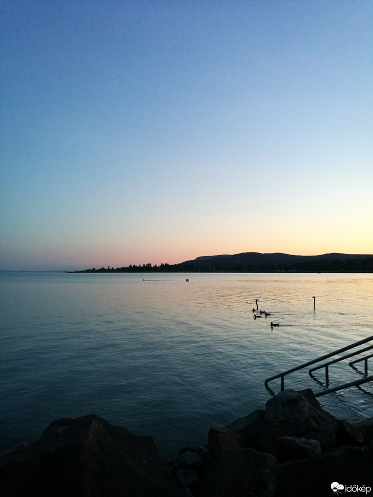 Balatonrendes
