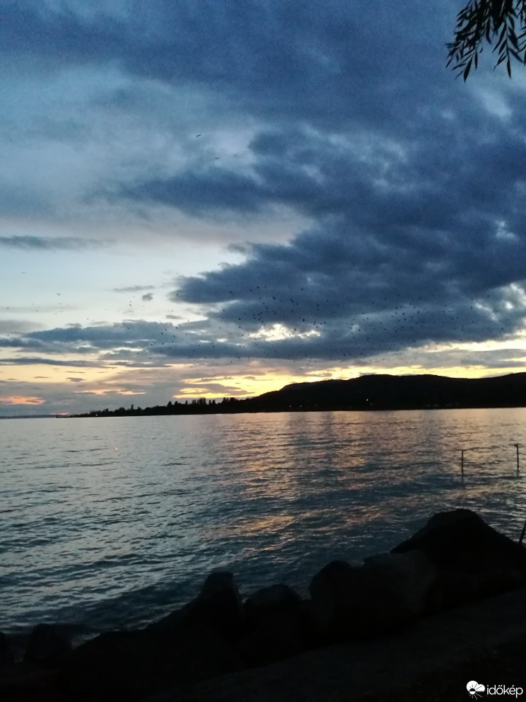 Balatonrendes
