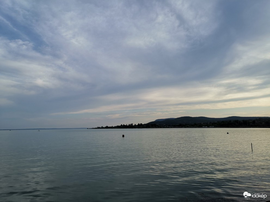Balatonrendes