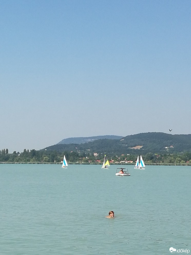 Balatonrendes