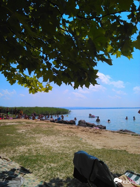 Balatonrendes