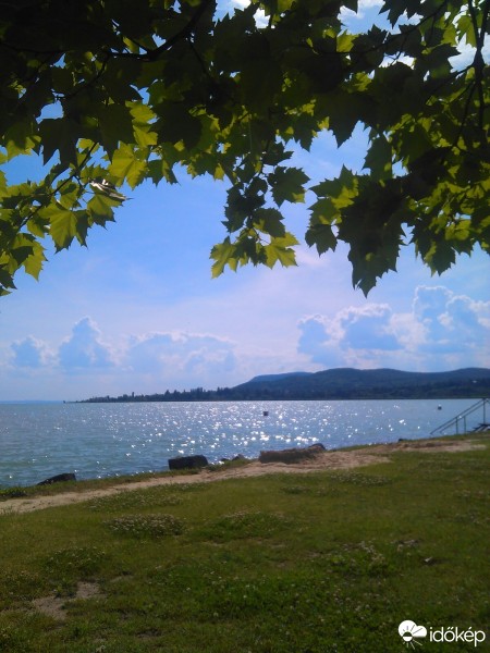 Balatonrendes