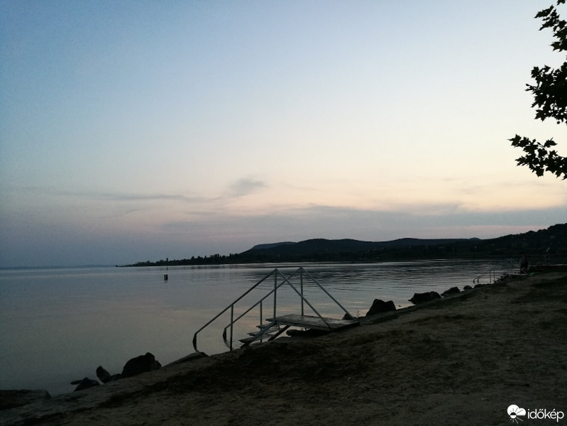 Balatonrendes