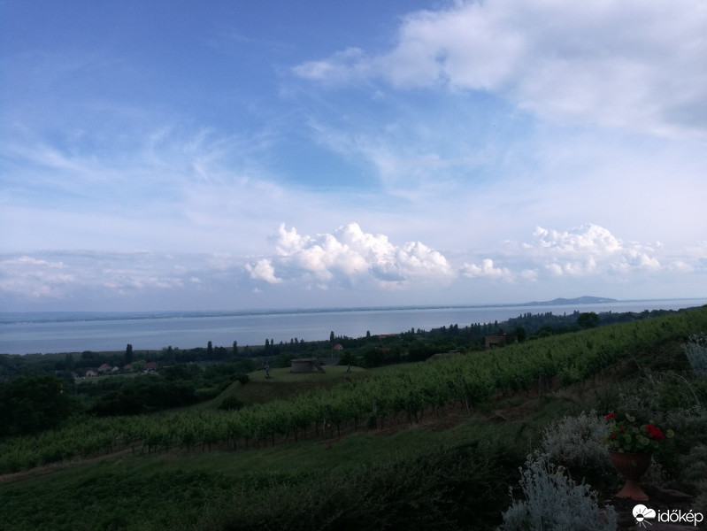 Balatonrendes
