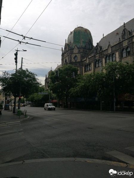 Budapest VIII.ker - Józsefváros