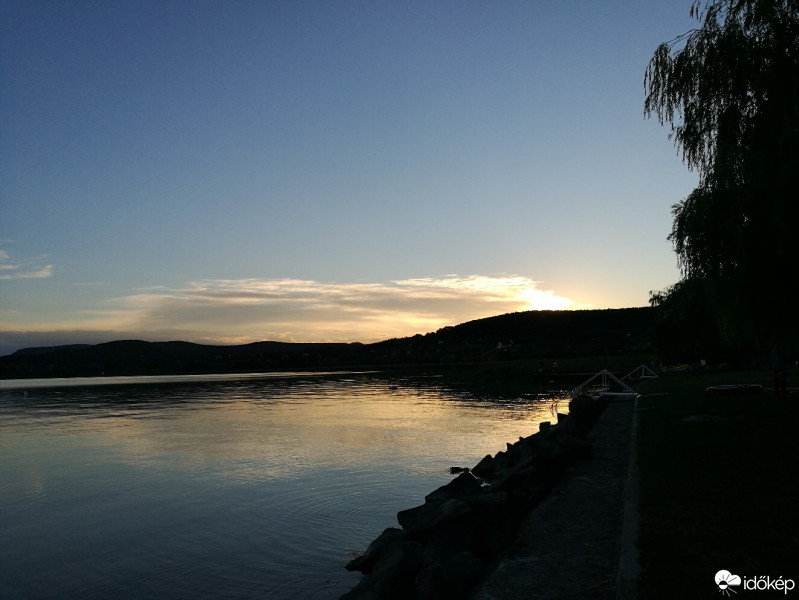Balatonrendes