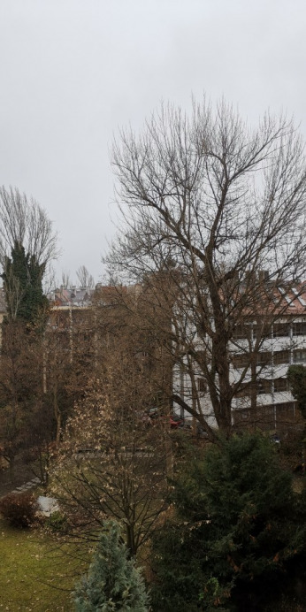 Budapest XII.ker - Krisztinaváros