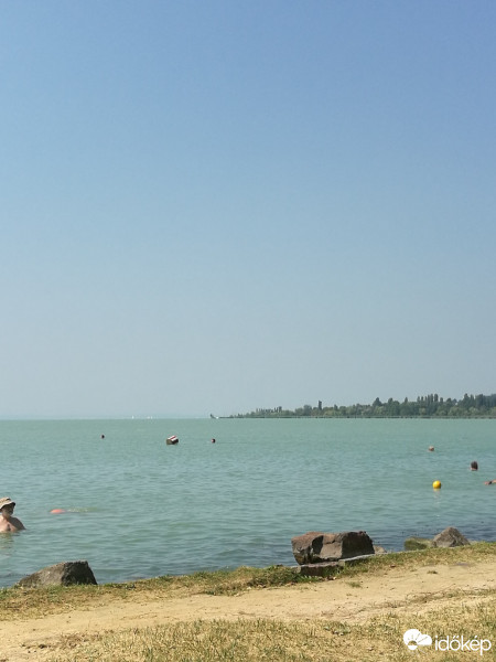 Balatonrendes