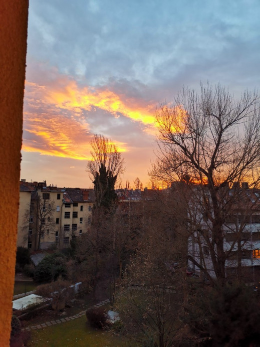 Budapest XII.ker - Krisztinaváros