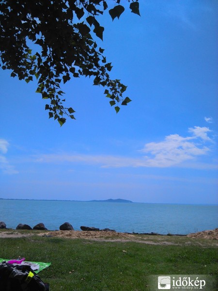 Balatonrendes
