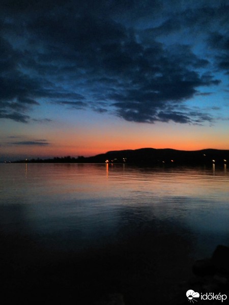 Balatonrendes