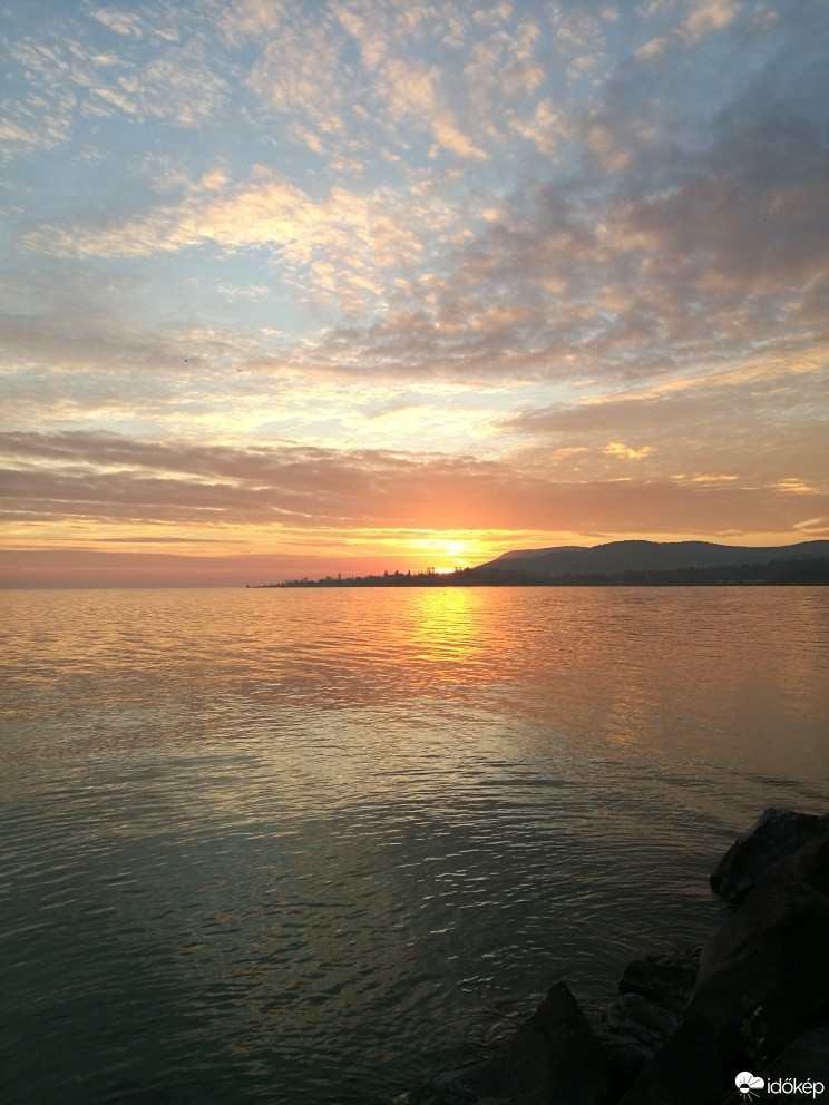 Balatonrendes