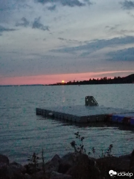 Balatonrendes