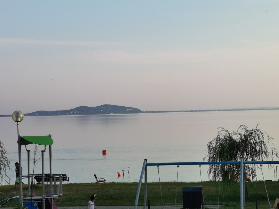 Balatonrendes
