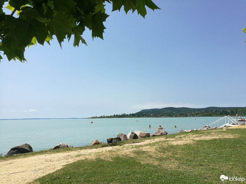Balatonrendes