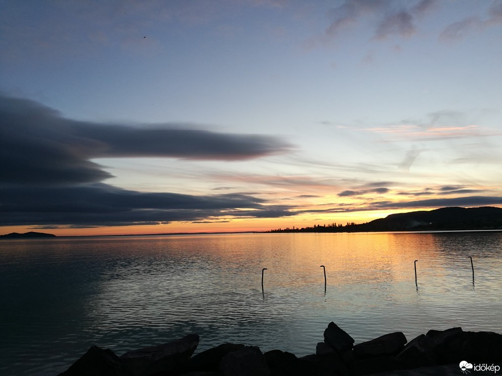 Balatonrendes