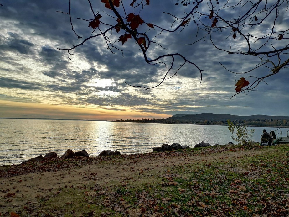 Balatonrendes