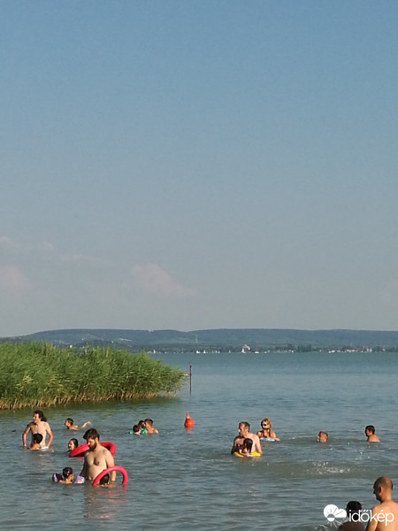 Balatonrendes