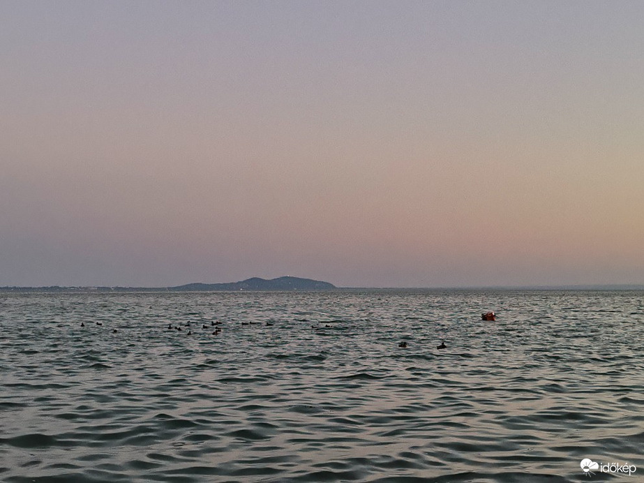 Balatonrendes