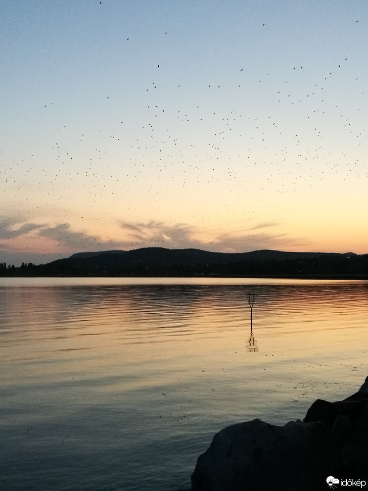 Balatonrendes