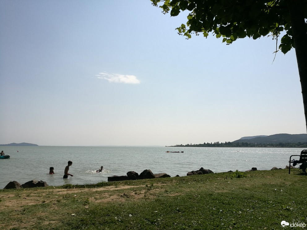 Balatonrendes