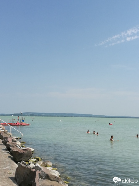Balatonrendes