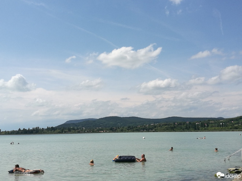 Balatonrendes