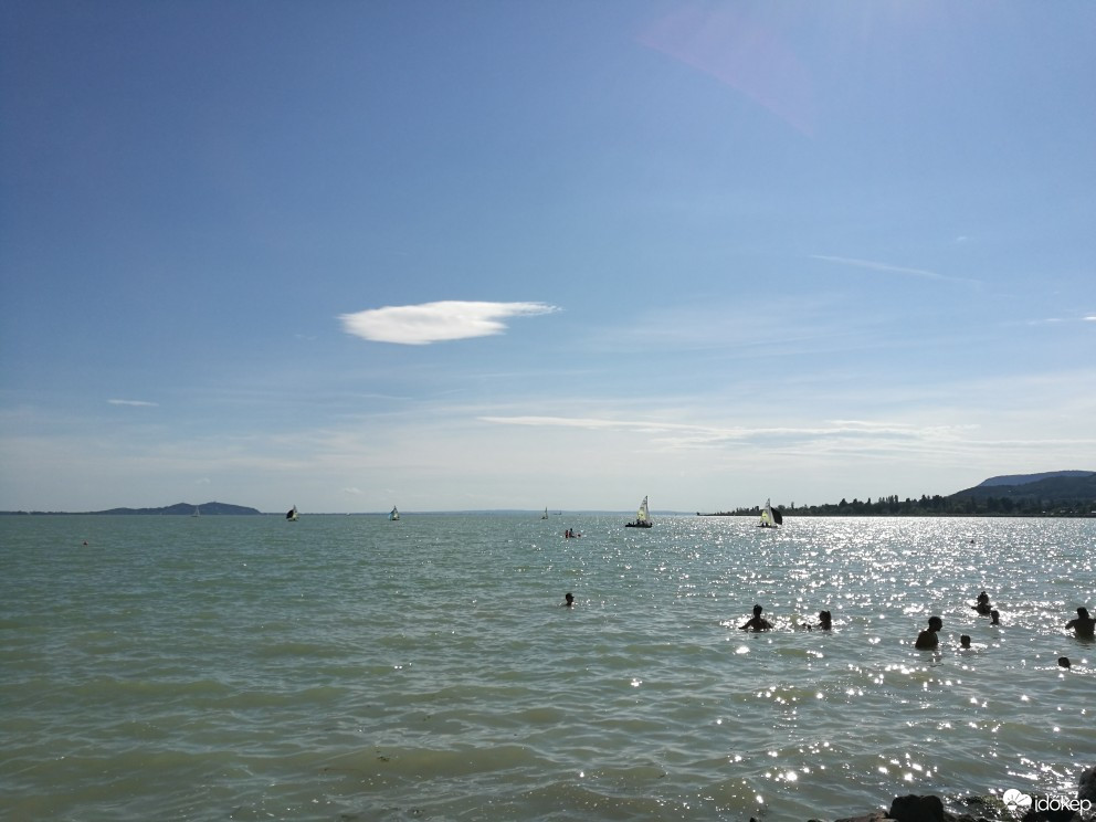 Balatonrendes