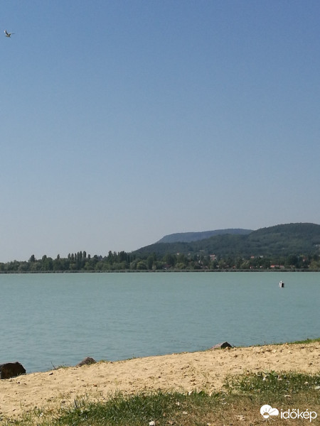 Balatonrendes