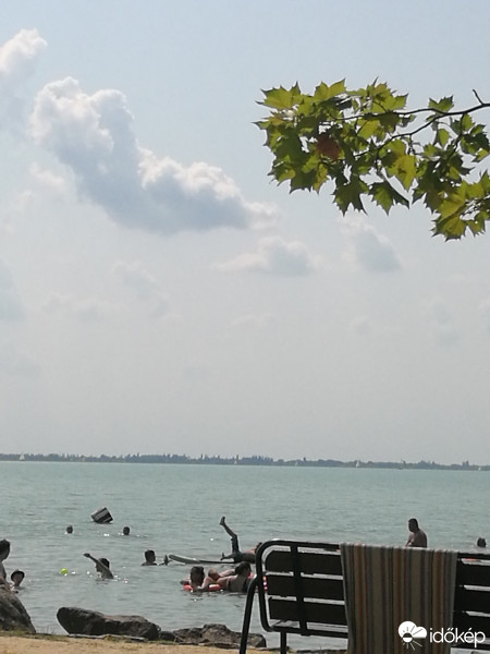 Balatonrendes