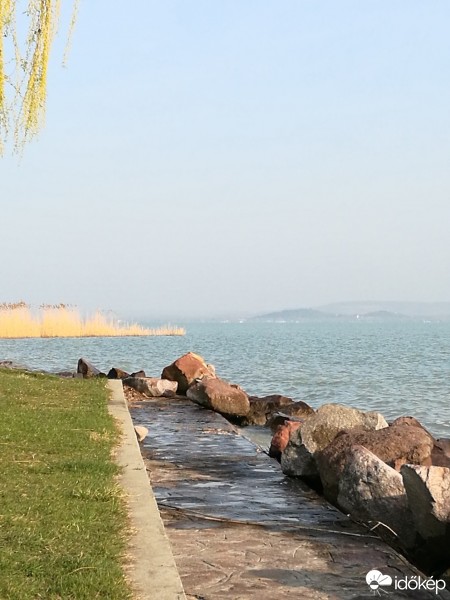 Balatonrendes